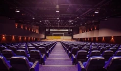 Teatro Paulo Pontes (Espaço Cultural)