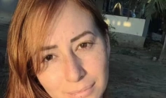 Mulher vítima de homicídio na cidade de Mataraca