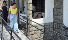 Inspeção em instituições de acolhimento de crianças e adolescentes