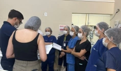 Metodologia Huddle na UTI Cardiológica