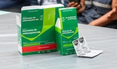 SUS inicia tratamento inédito para malária em crianças