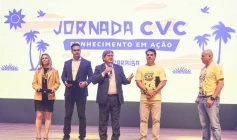 Convenção Nacional de Vendas da CVC