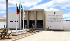 Ministério Público da Paraíba (MPPB), promotoria de Conceição