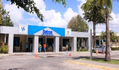 Departamento Estadual de Trânsito da Paraíba (Detran-PB)