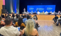 V Congresso de Secretarias Municipais de Saúde da Paraíba