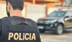 Operação Escudo Federal