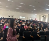 Capacitação para expansão da coleta do exame em todo estado