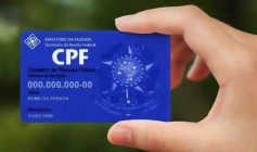 Golpe do “CPF Cancelado” 