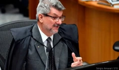 Ministro Marco Aurélio Buzzi