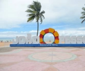 Município de João Pessoa, na Paraíba