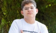 Grave acidente com vítima fatal