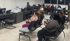 Mutirão para Negociação de Dívidas do Procon