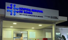 Grave acidente com vítima fatal