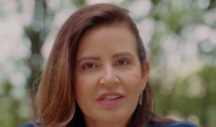 Secretária de Desenvolvimento Humano da Paraíba, Pollyanna Werton