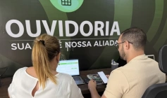 Inauguração de Ouvidoria Municipal de Sousa