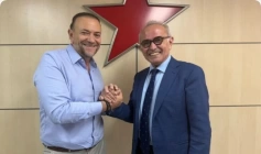 Edinho Silva e Cicero Lunena