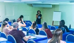 Capacitação de profissionais da Vigilância em Saúde