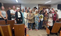 Ministério Público propõe simplificação de cadastramento de terreiros para garantir imunidade no IPTU