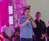 Vice-Governador, Lucas Ribeiro