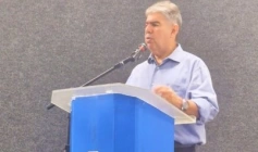 Presidente do Sistema OCB-PB participa de seminário sobre desafios tributários e ambientais no agronegócio