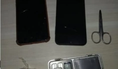 Apreensão de droga em abordagem no Centro de Cajazeiras