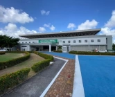 Hospital Estadual de Emergência e Trauma Senador Humberto Lucena, em João Pessoa