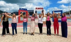 Prefeitura de São Francisco presta homenagem às mulheres e reforça compromisso com políticas públicas