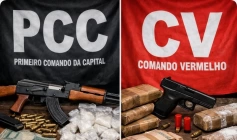 Organização ciminiosa 