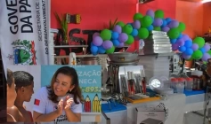 Pollyanna Werton entrega equipamentos para Cozinha Solidária em João Pessoa