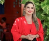 Prefeita, Karla Pimentel