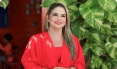 Prefeita, Karla Pimentel