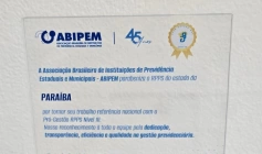 Certificação Pró-Gestão RPPS – Nível III
