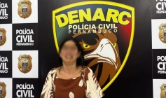 Prisão de diretora de creche e ex-pré-candidata
