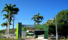 Instituto Federal da Paraíba (IFPB), Unidade de São Gonçalo