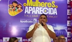 Prefeito, João Neto