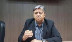 Presidente do Sousa, Aldeone Abrantes