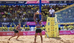 Circuito Mundial de Vôlei de Praia