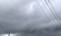 Dados pluviométricos no sertão 