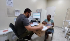 Hospital Edson Ramalho oferece cirurgia para tratar incontinência urinária e ajuda na qualidade de vida das mulheres