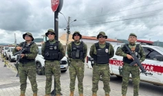 Órgãos ambientais da Paraíba iniciam a Operação Caatinga Resiste, no Sertão