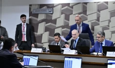 Comissão Parlamentar de Inquérito (CPI)