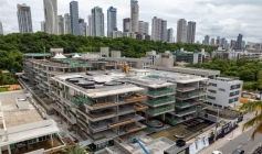 Planejamento antecipado e tecnologia construtiva garantem Padrão Alliance