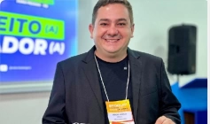 Prefeito, Márcio Aurélio