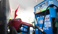 Postos de Chombustiveis 