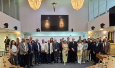 Sessão especial em comemoração ao Dia do Consumidor