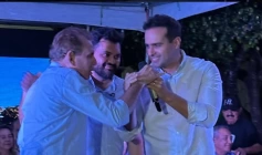 Deputado estadual Chico Mendes (PSB)