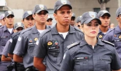Concurso da Polícia Militar do Rio Grande do Norte (PMRN)