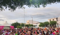 III Ciclo de Palestras sobre Direitos Previdenciários e Combate à Violência Doméstica