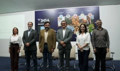 Lançamento da plataforma BioInova