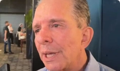 Prefeito, Nabor Wanderley